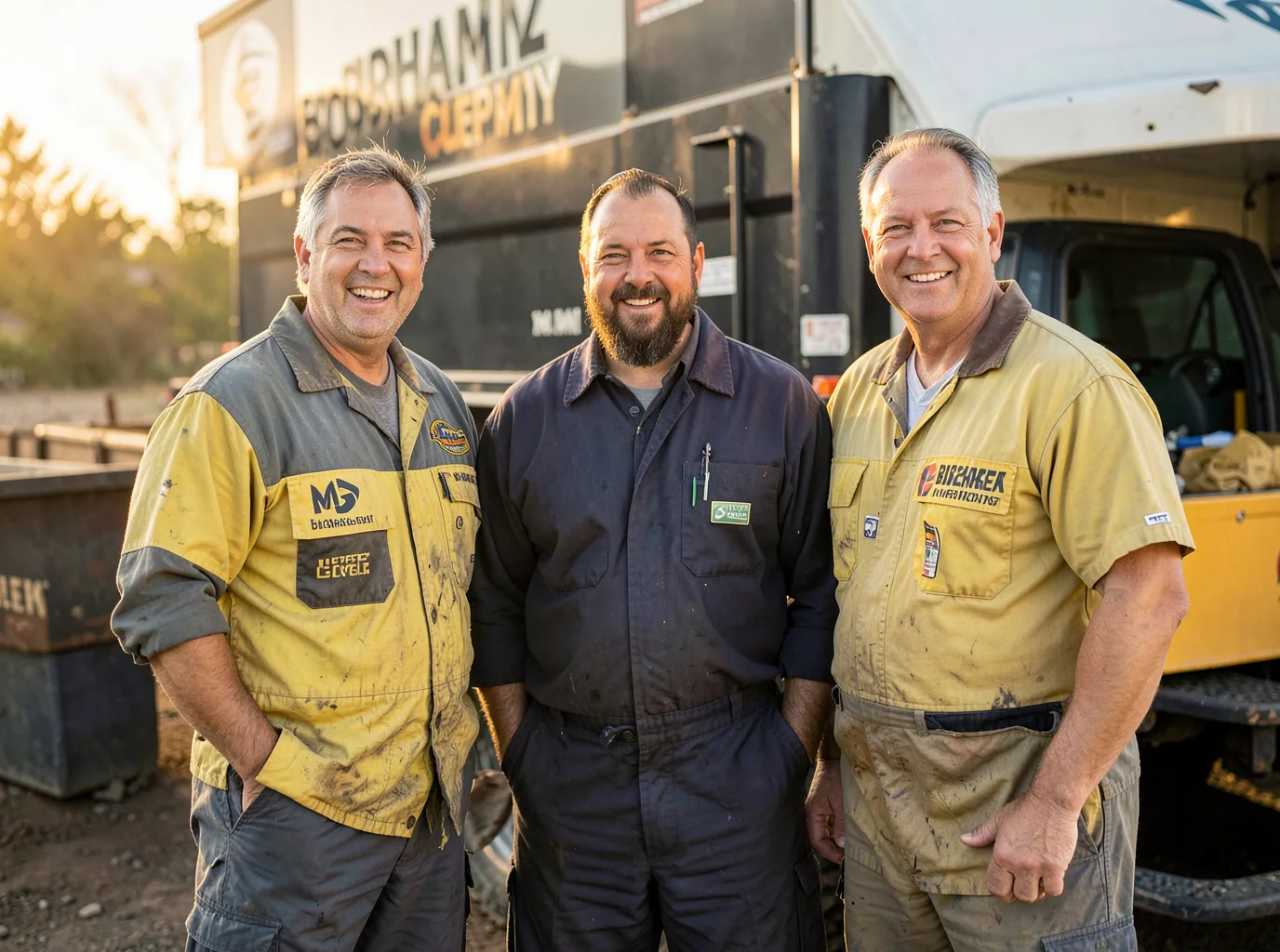 Sewage Cleanup company in Colliers, WV