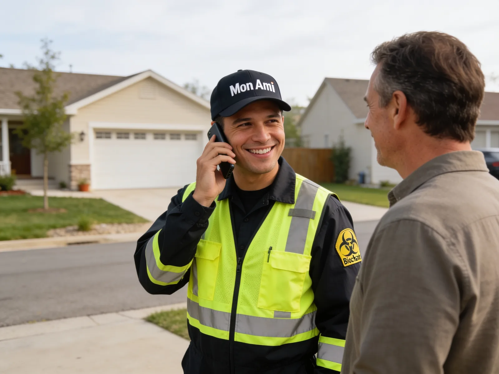 Sewage Cleanup Colliers, WV FAQs